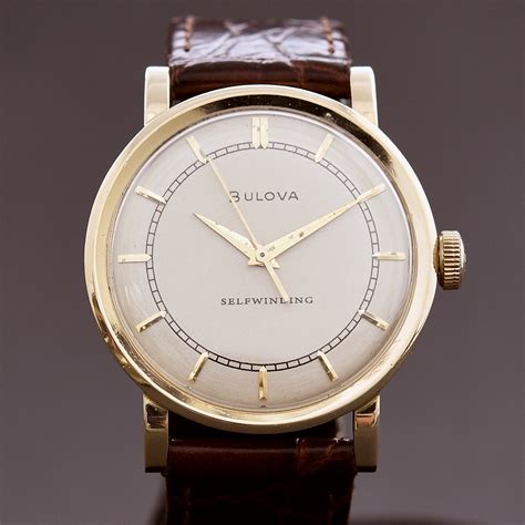 used bulova watches for sale